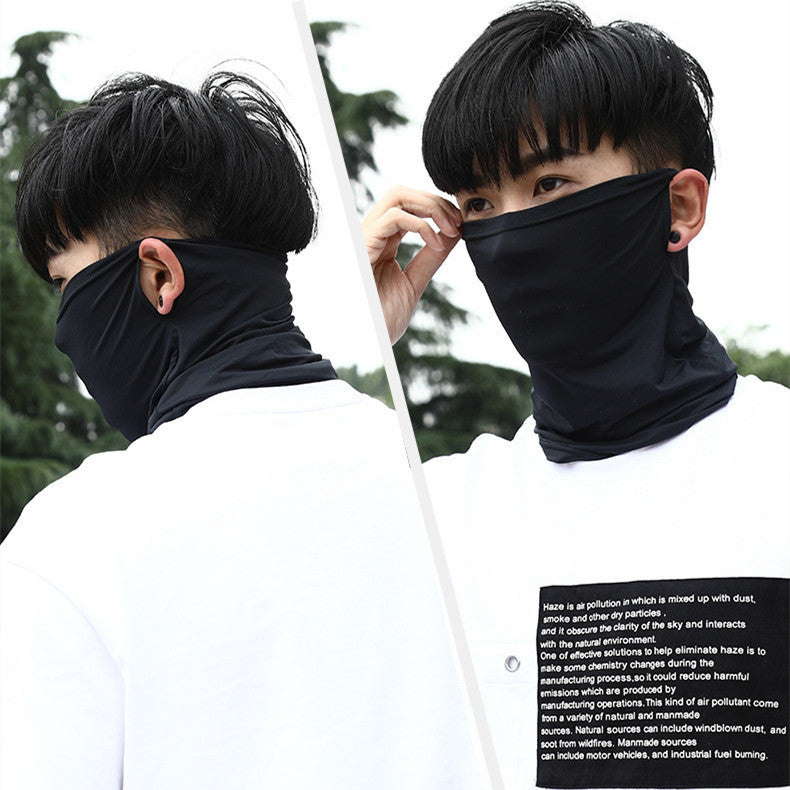 Ice Silk Outdoor Bandana